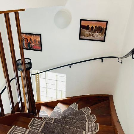 Apartment Schlossbergblick Griffen 외부 사진