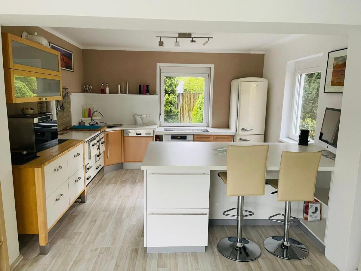 Apartment Schlossbergblick Griffen 외부 사진