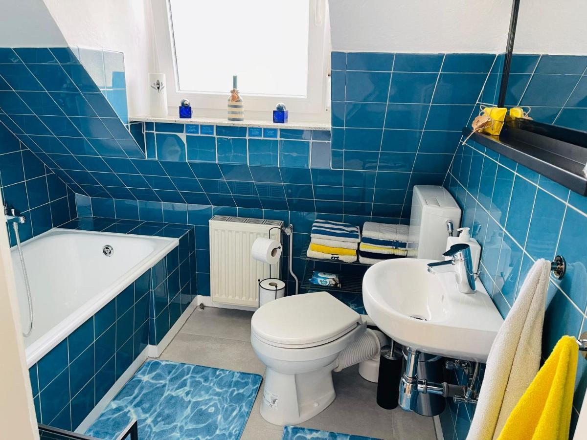 Apartment Schlossbergblick Griffen 외부 사진