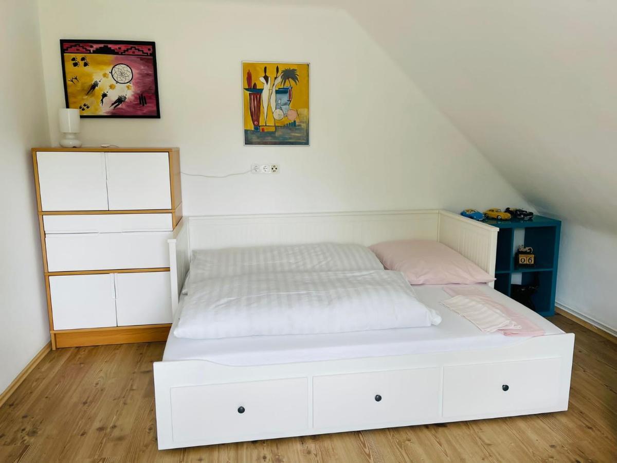 Apartment Schlossbergblick Griffen 외부 사진
