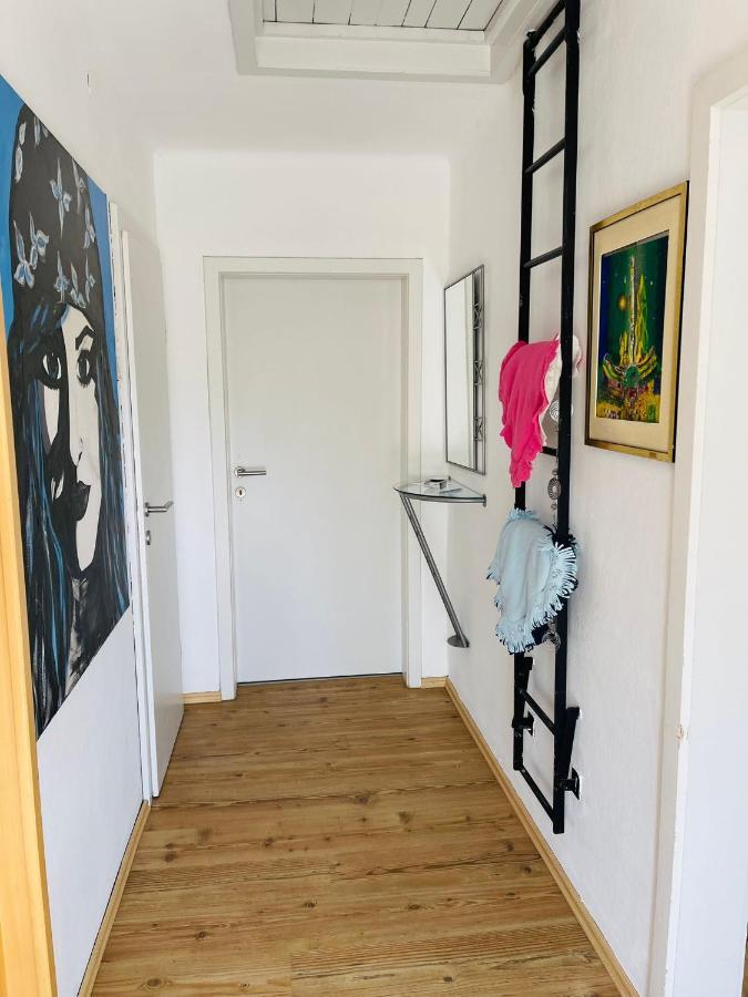 Apartment Schlossbergblick Griffen 외부 사진